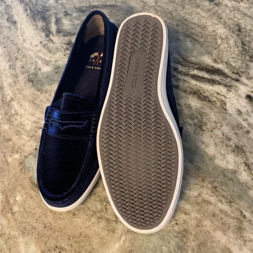 Cole haan Nantucket loafers